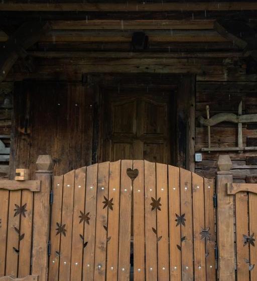 Pensiunea Tăul Zânelor