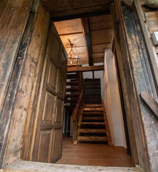 Pensiunea Tăul Zânelor