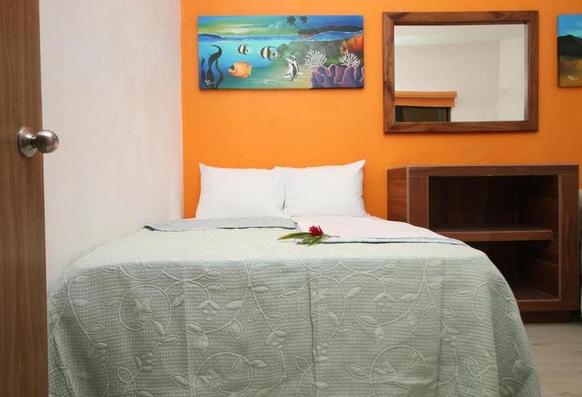 Quinta Santa Mónica