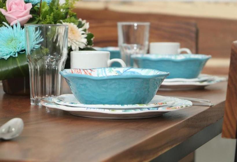 Quinta Santa Mónica