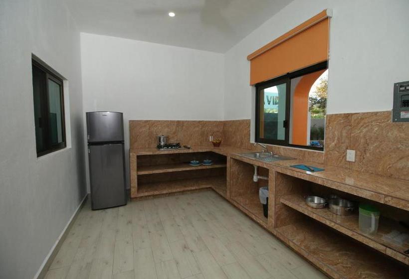 Quinta Santa Mónica