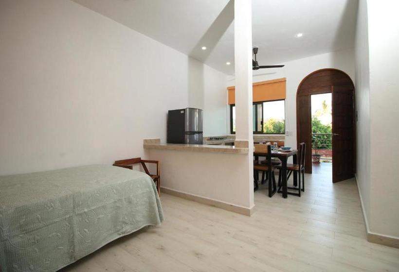 Quinta Santa Mónica