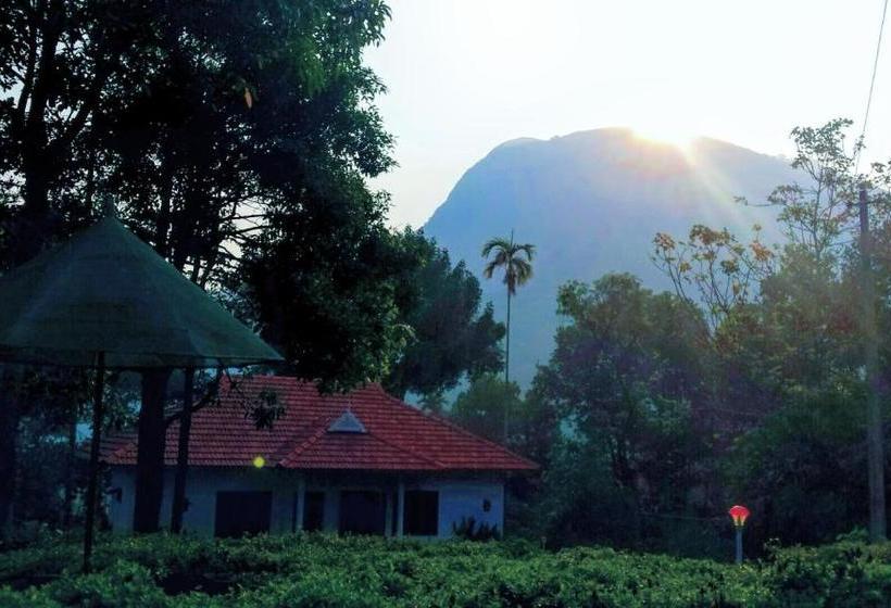 리조트 Paithal Mount Cottage