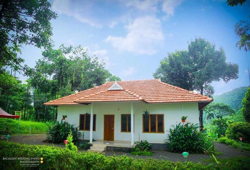 리조트 Paithal Mount Cottage