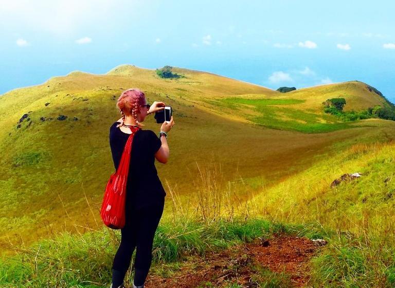 리조트 Paithal Mount Cottage