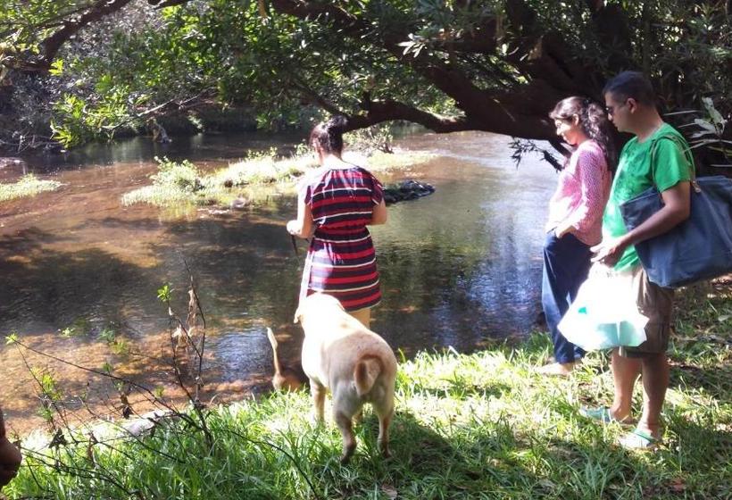 리조트 Paithal Mount Cottage