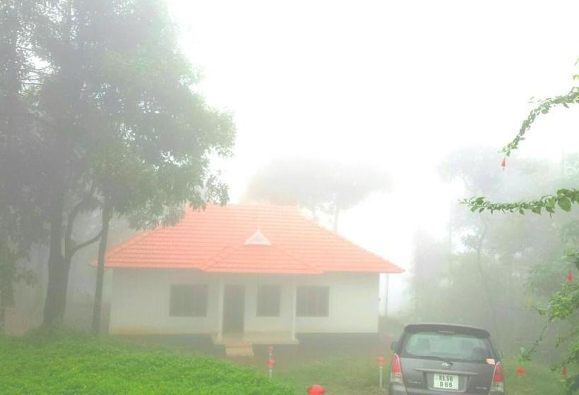 리조트 Paithal Mount Cottage