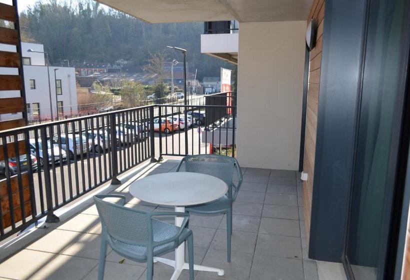 Résidence Les Tisserands Domitys