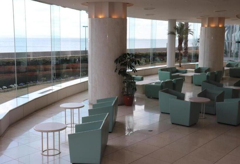 日式旅馆 The Gran Resort Elegante Awajishima