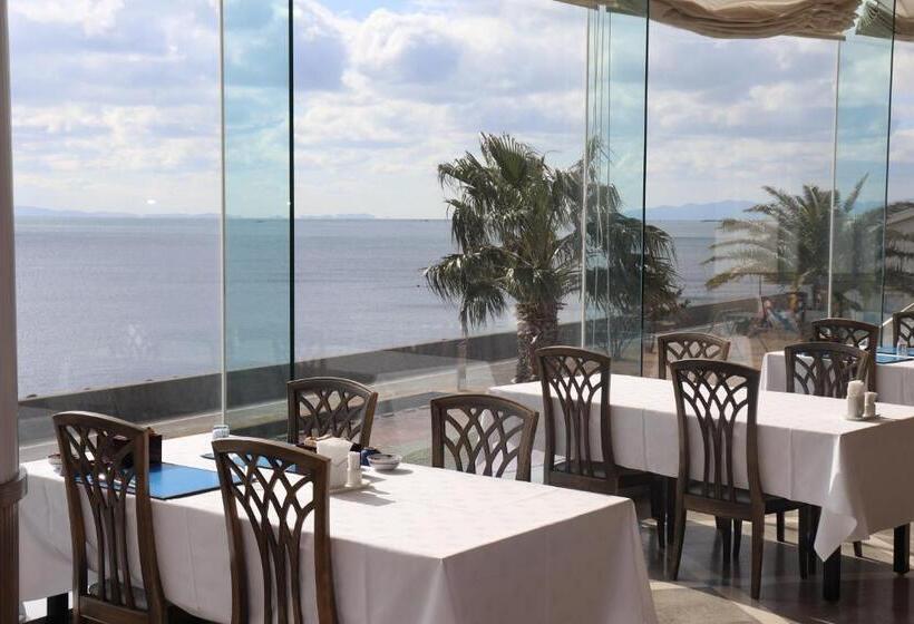 日式旅馆 The Gran Resort Elegante Awajishima