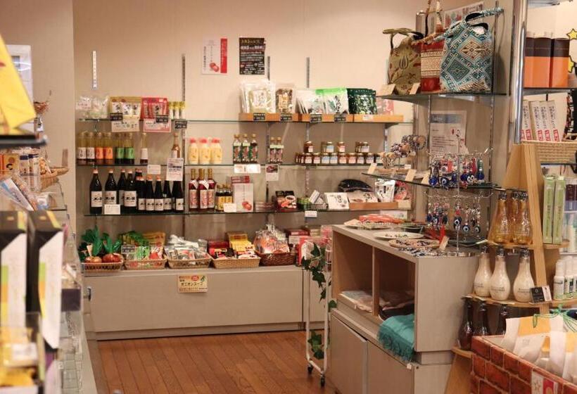 日式旅馆 The Gran Resort Elegante Awajishima