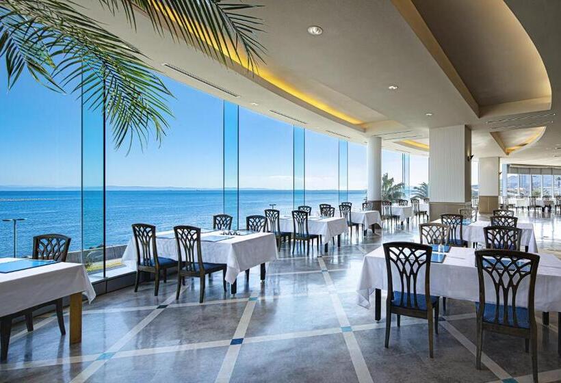 日式旅馆 The Gran Resort Elegante Awajishima