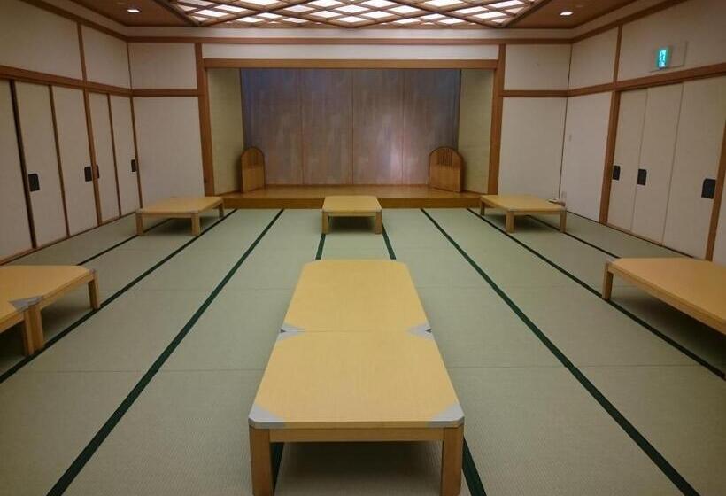 日式旅馆 The Gran Resort Elegante Awajishima