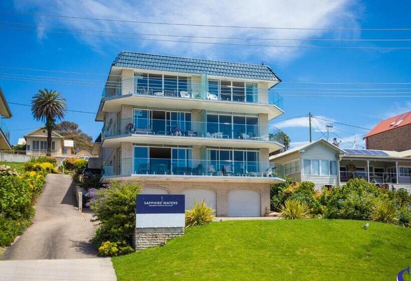 Sapphire Waters Unit 3