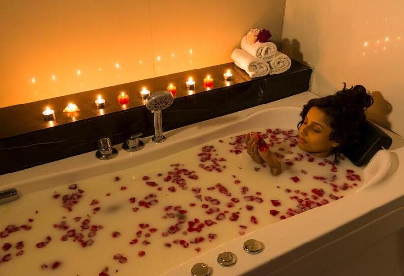 Sonotel Hotels & Resorts Pvt Ltd