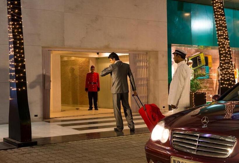 Sonotel Hotels & Resorts Pvt Ltd