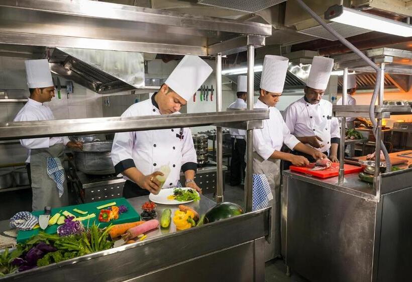 Sonotel Hotels & Resorts Pvt Ltd