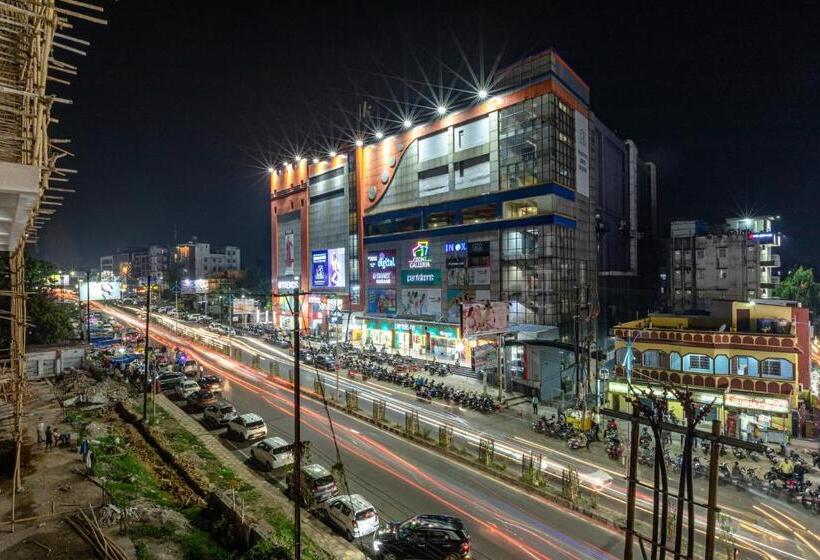 Sonotel Hotels & Resorts Pvt Ltd