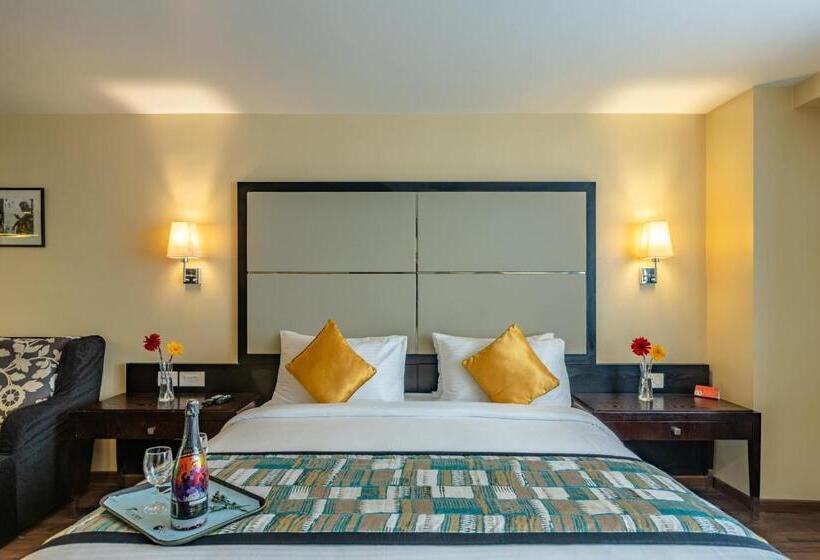 Sonotel Hotels & Resorts Pvt Ltd