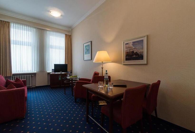 Strandhotel Ostfriesenhof