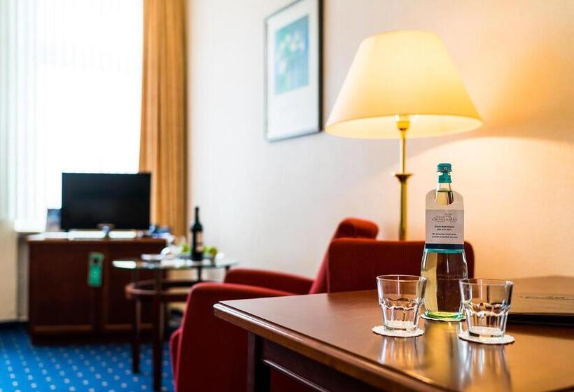 Strandhotel Ostfriesenhof