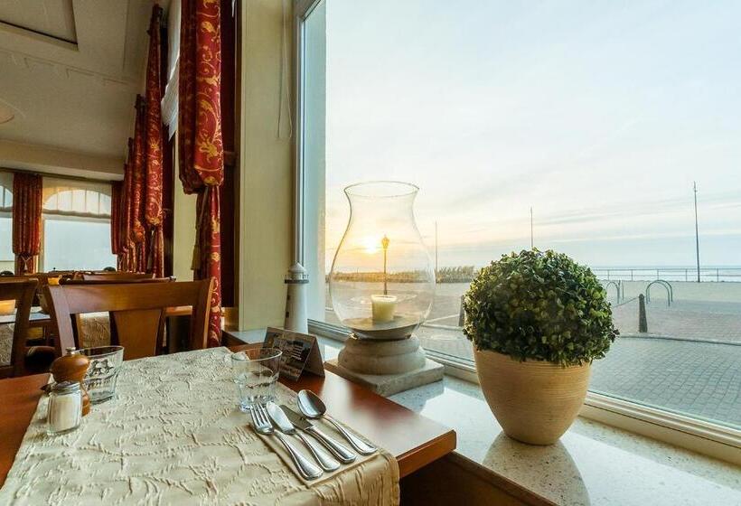 Strandhotel Ostfriesenhof