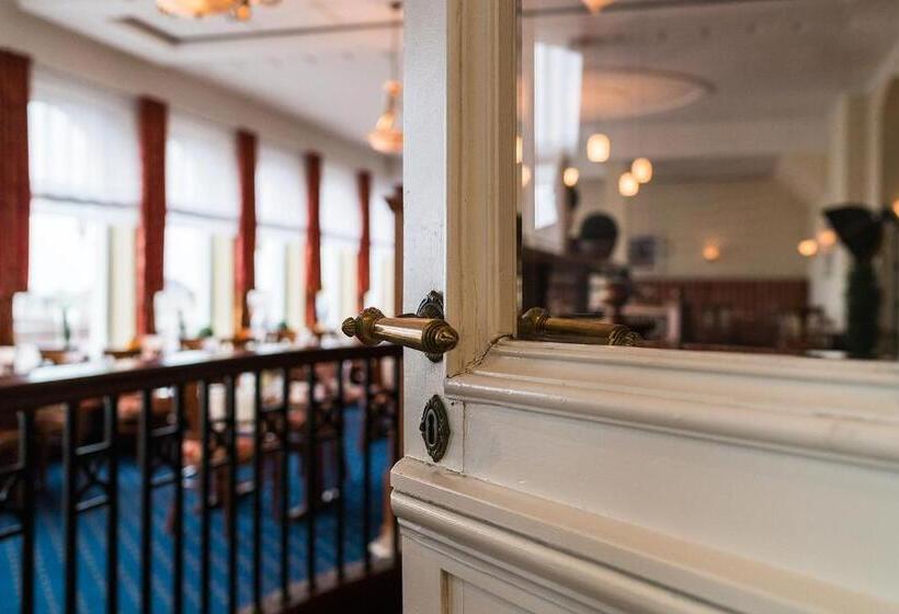 Strandhotel Ostfriesenhof