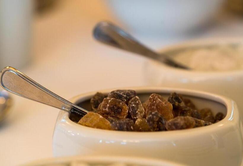 Strandhotel Ostfriesenhof