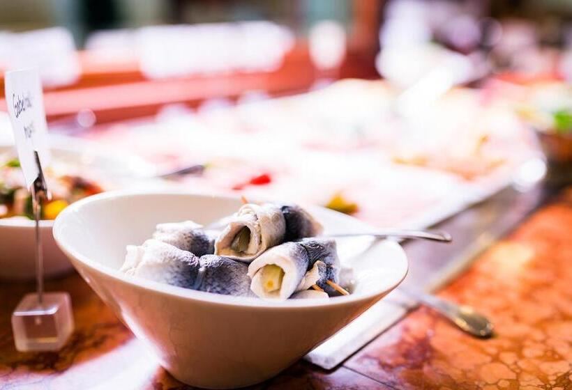 Strandhotel Ostfriesenhof