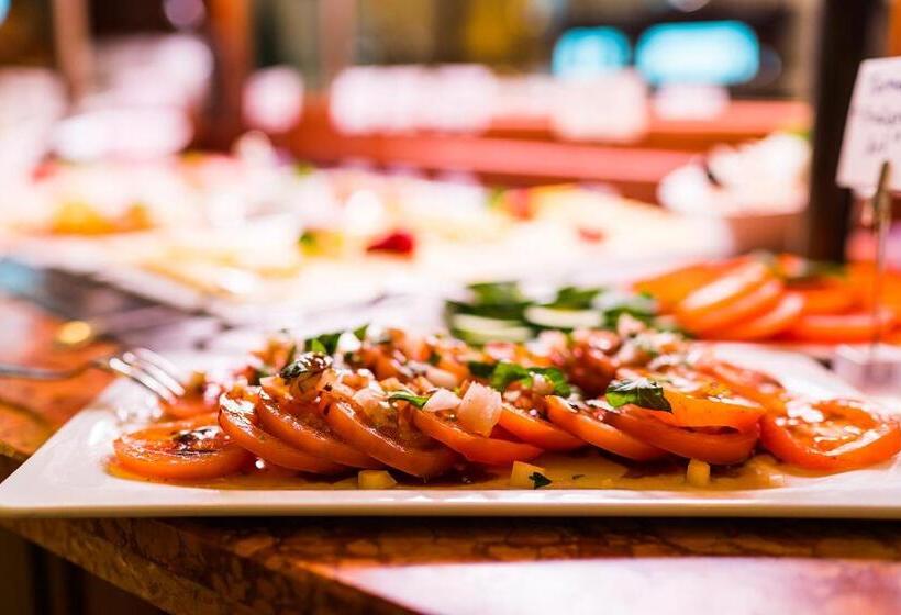 Strandhotel Ostfriesenhof