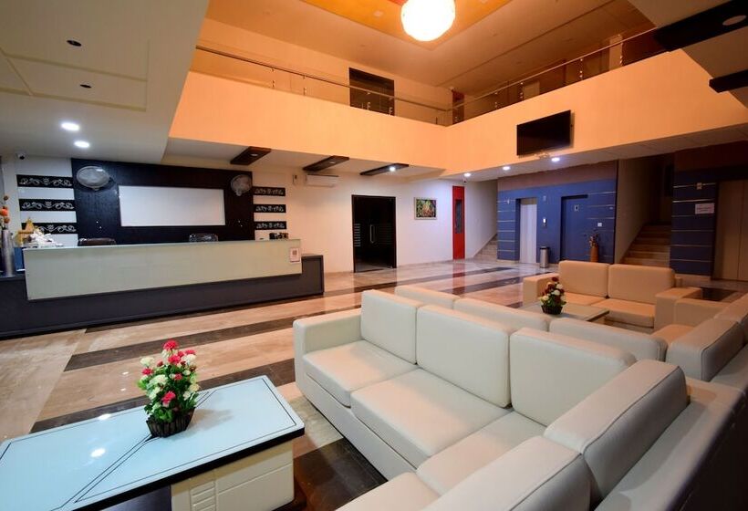 The Sky Imperial  Hotel Gopal Darshan