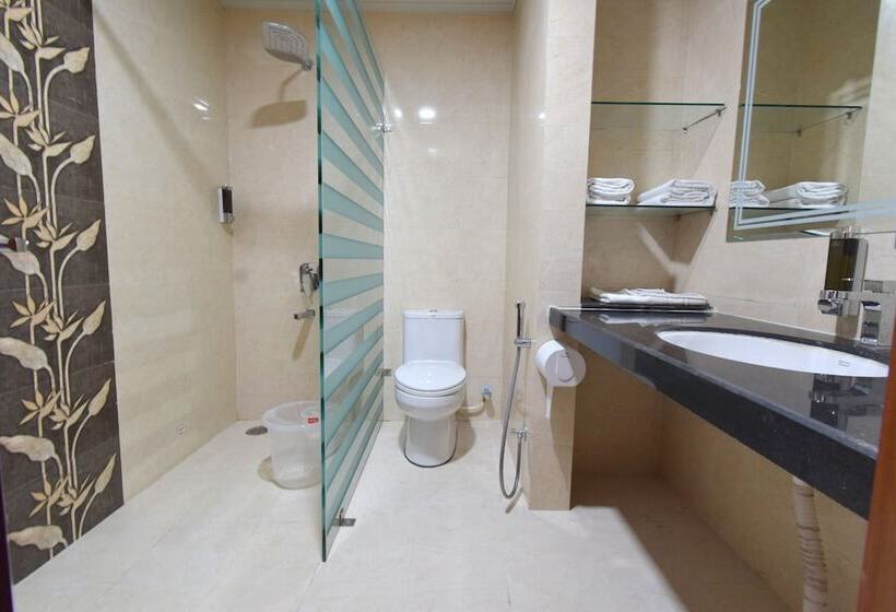 The Sky Imperial  Hotel Gopal Darshan