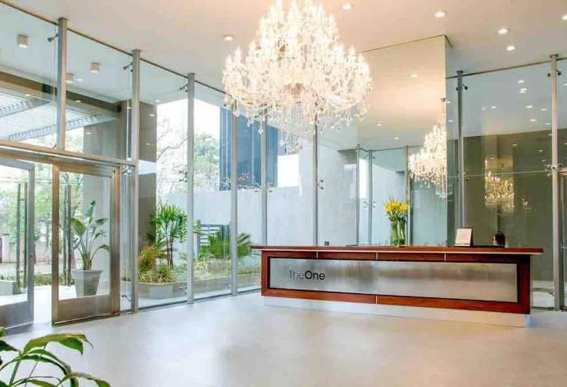 Un Cuarto De Hotel Que No Es