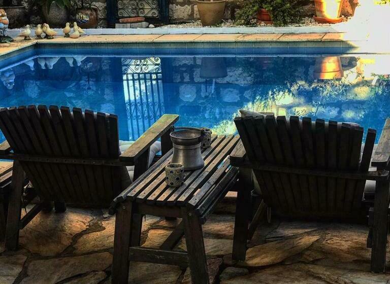 הוסטל Cozy Room In A Boutique Hotel Near Popular Attractions Of Cesme