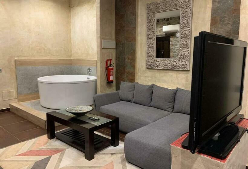 هاستل La Aldea Soñada