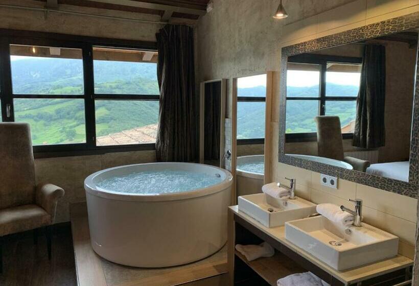 هاستل La Aldea Soñada