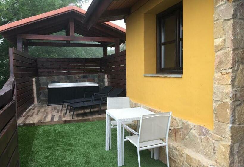 هاستل La Aldea Soñada