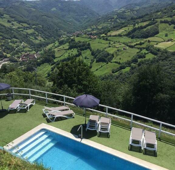 هاستل La Aldea Soñada