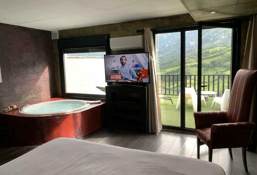 هاستل La Aldea Soñada