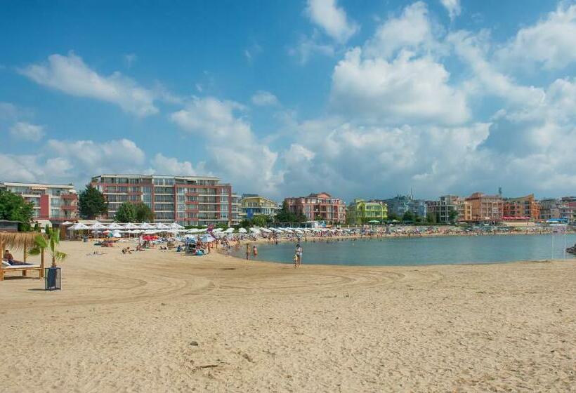 Apollon 7 Apartments