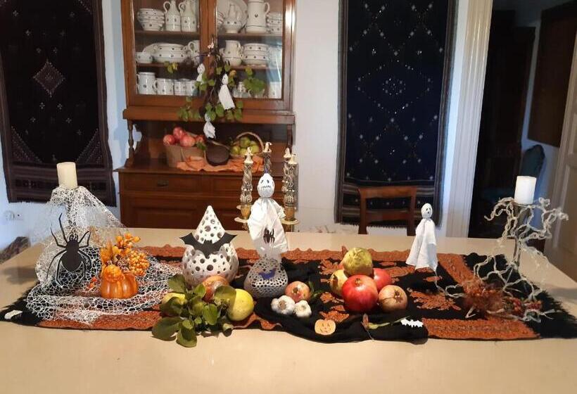 B&b Il Giardino Di Paola