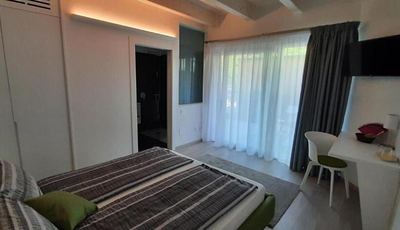 B&b Zignon   Vezzano