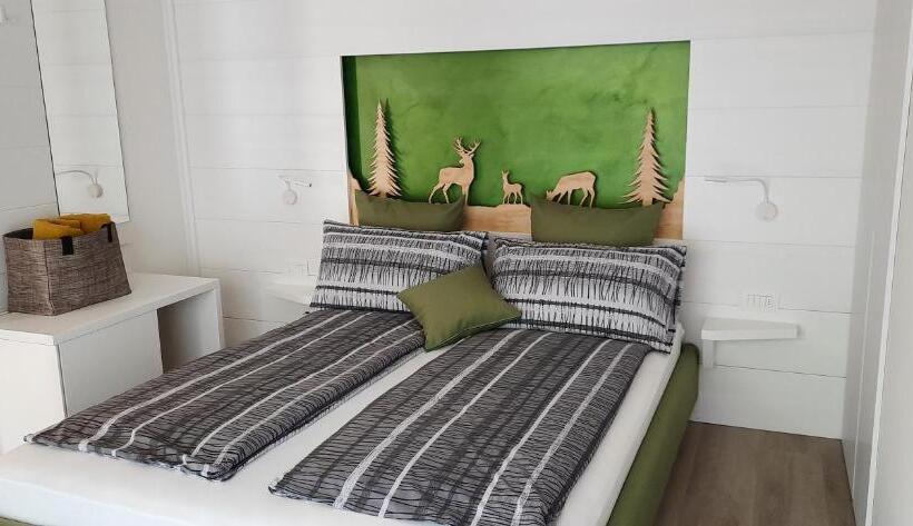 B&b Zignon   Vezzano