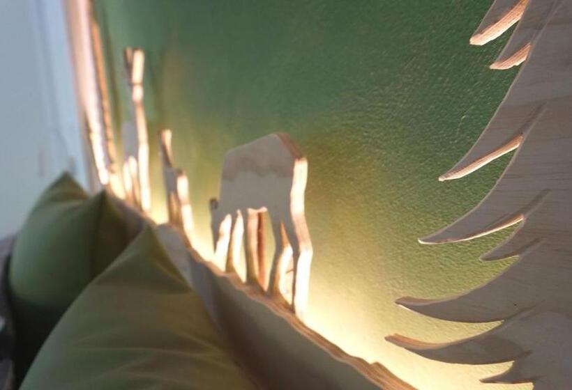 B&b Zignon   Vezzano