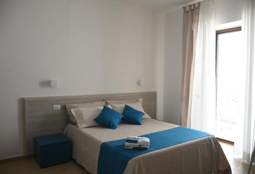 ベッドアンドブレックファースト 13 Lume