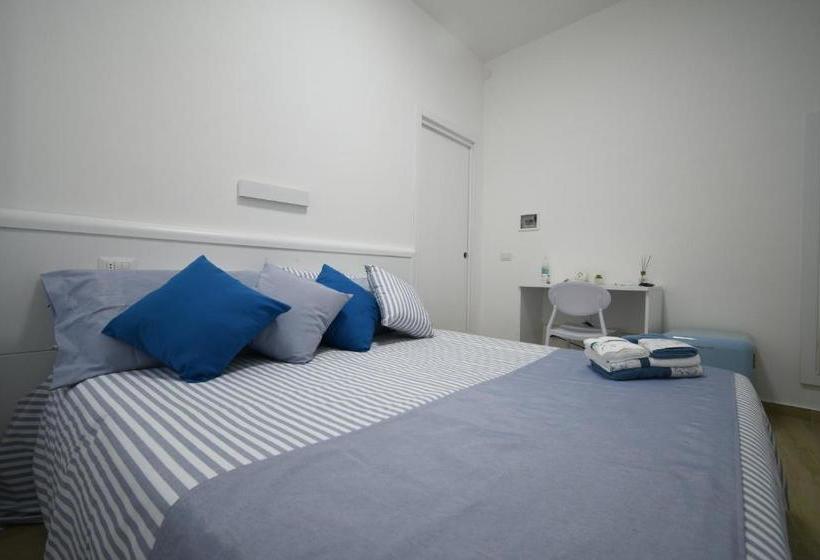 ベッドアンドブレックファースト 13 Lume