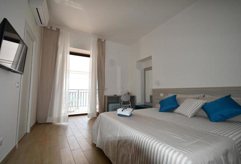 ベッドアンドブレックファースト 13 Lume