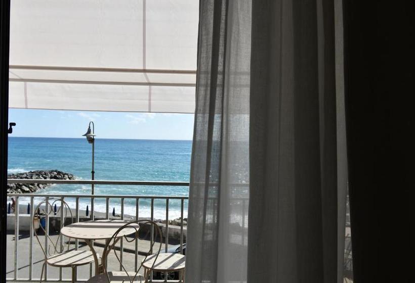 ベッドアンドブレックファースト 13 Lume