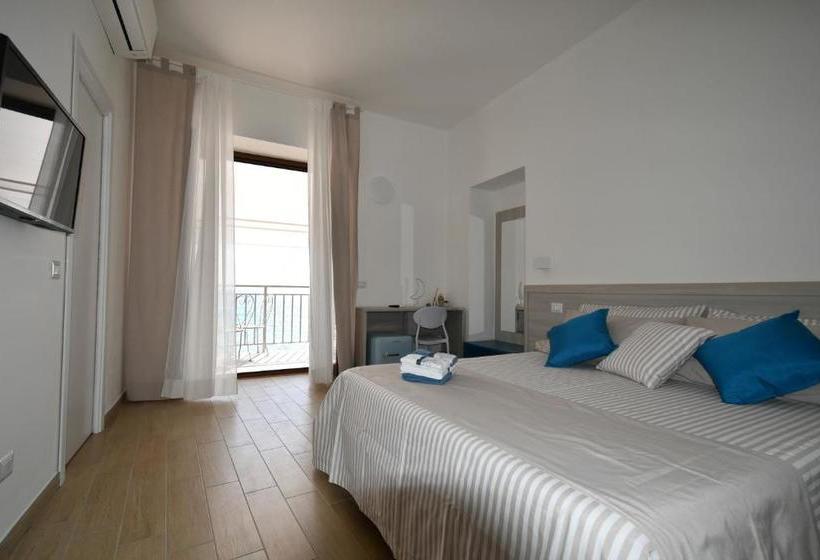 ベッドアンドブレックファースト 13 Lume