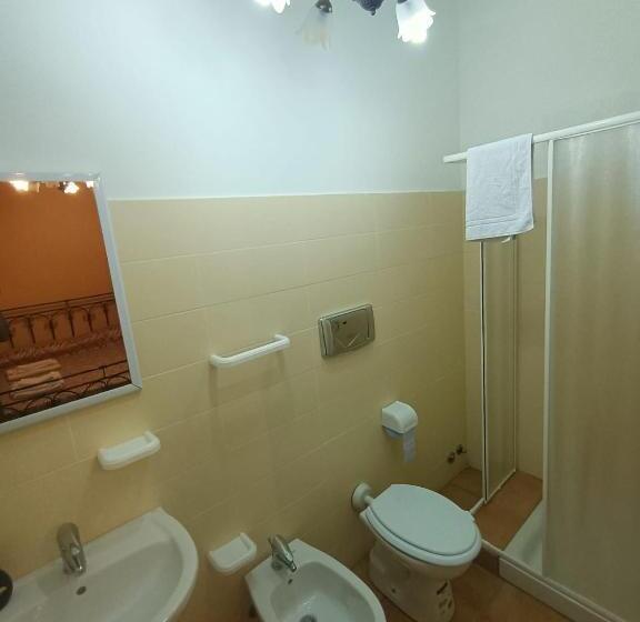 צימר Agriturismo Tre Elle